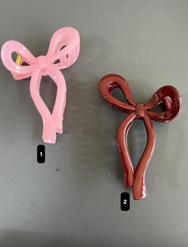 Hairclip