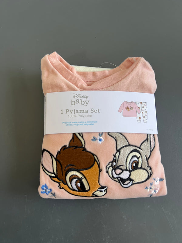Primark bumbi fleece pyjama