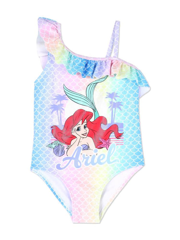 Disney’s The Little Mermaid Ombré Swimsuit immediate