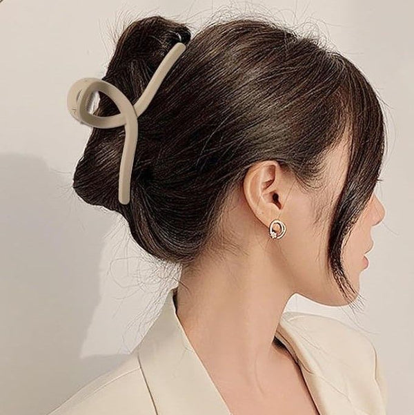 Hairclip