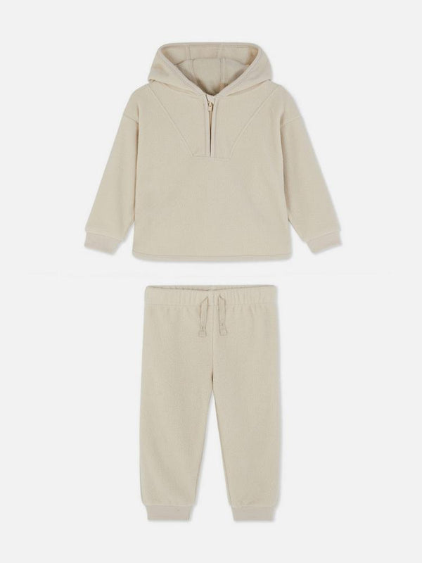 Primark Fleece Hoodie and Joggers Set