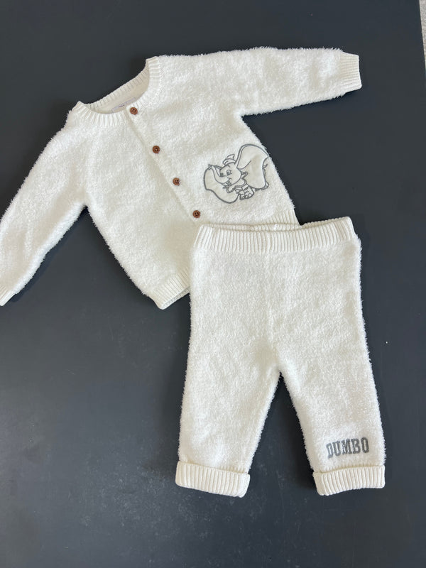 Primark dumbo set