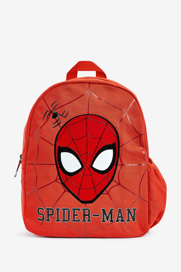 SpiderMan bag