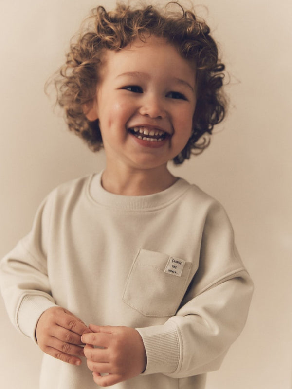 Grey Long Sleeve