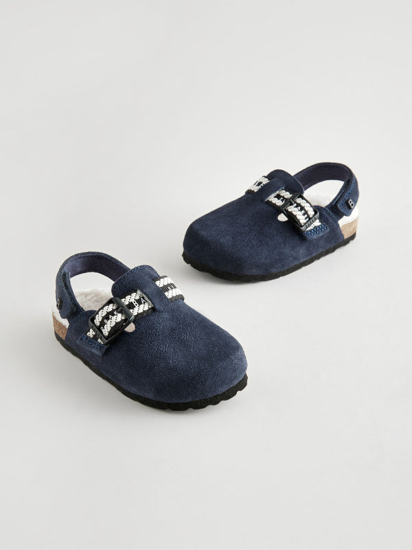 Baker by Ted Baker Boys Clogs Mules Slippers