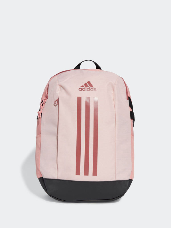 adidas Light Pink Power Backpack