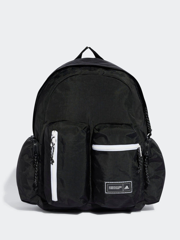 adidas Black Classic BTU Backpack