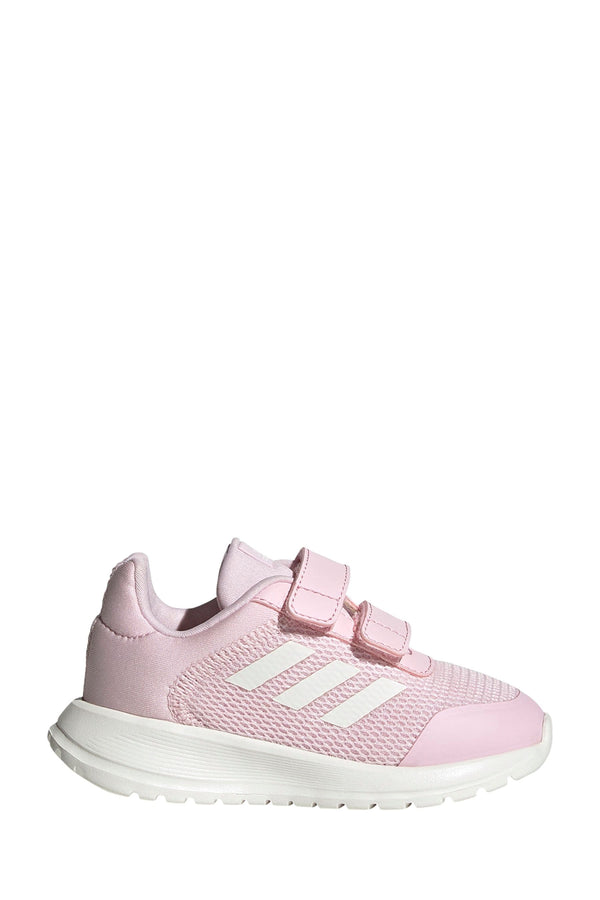 Pink adidas Infant Sportswear Tensaur Run Trainers