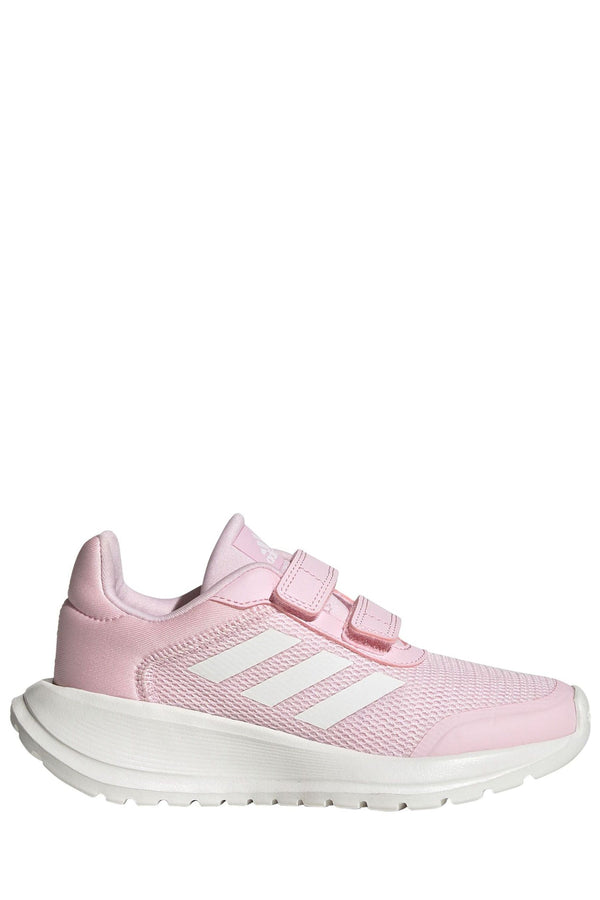 Pink adidas Kids Sportswear Tensaur Run Trainers