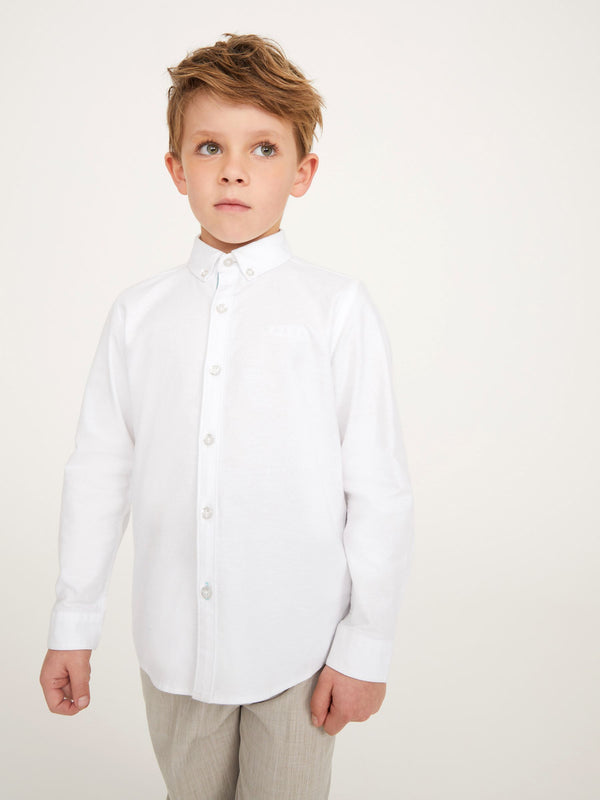 Baker by Ted Baker Oxford Shirt