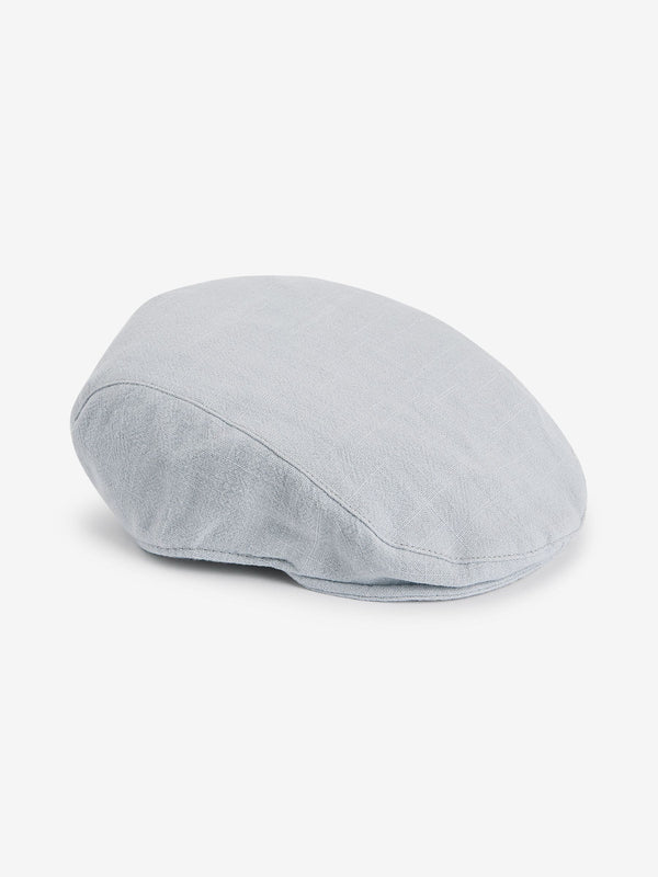 Grey Flat Cap (0mths-2yrs)