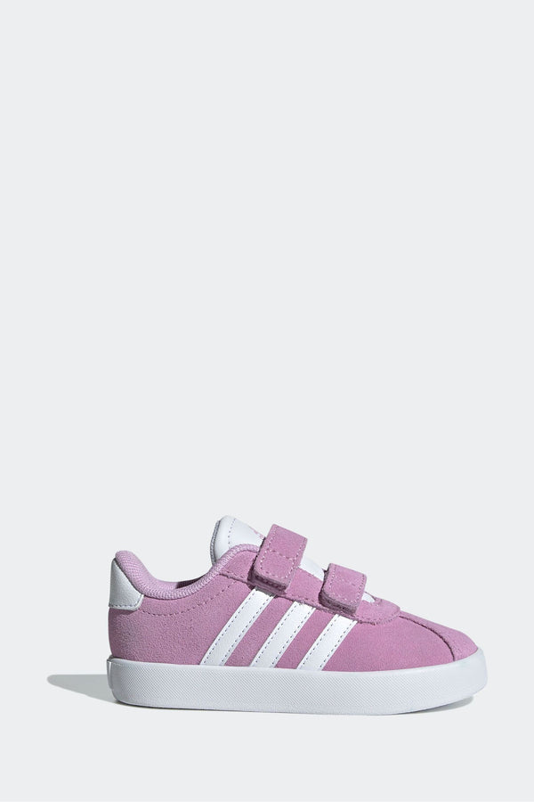 Lilac Purple adidas Sportswear Shoes