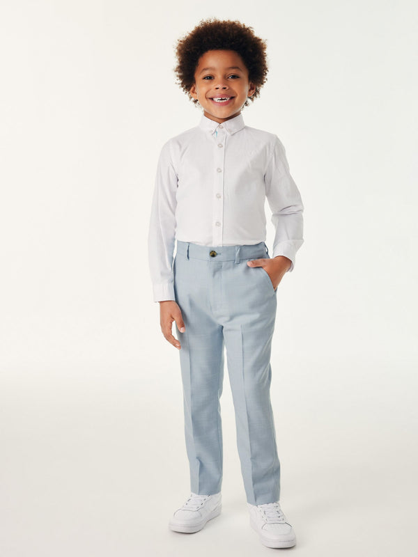 Baker by Ted Baker Suit Trousers