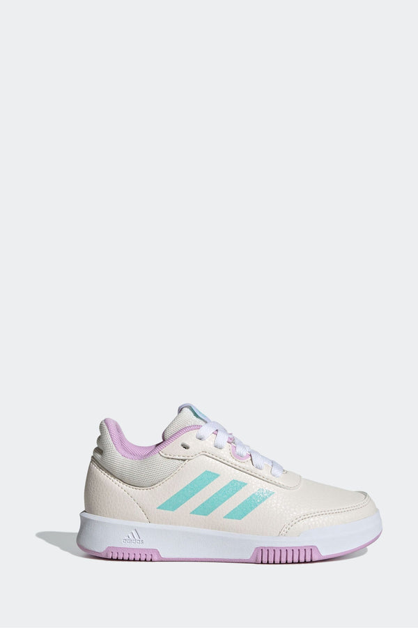 Cream adidas Kids Tensaur Sport 2.0 K Trainers