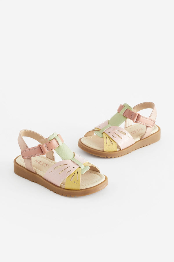 Multi Sandals