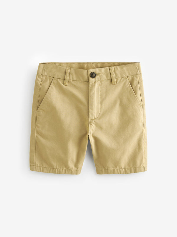 Stone Chino Shorts (3-16yrs)