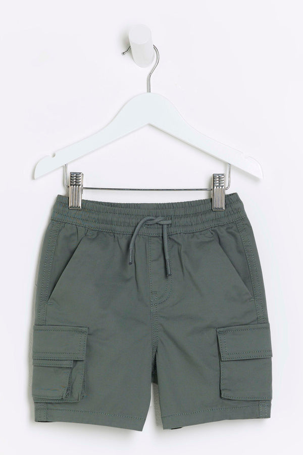 Green River Island Mini Boys Shorts