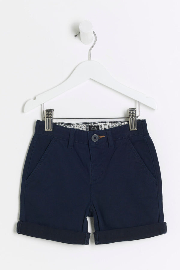 Blue River Island Boys Chino Shorts