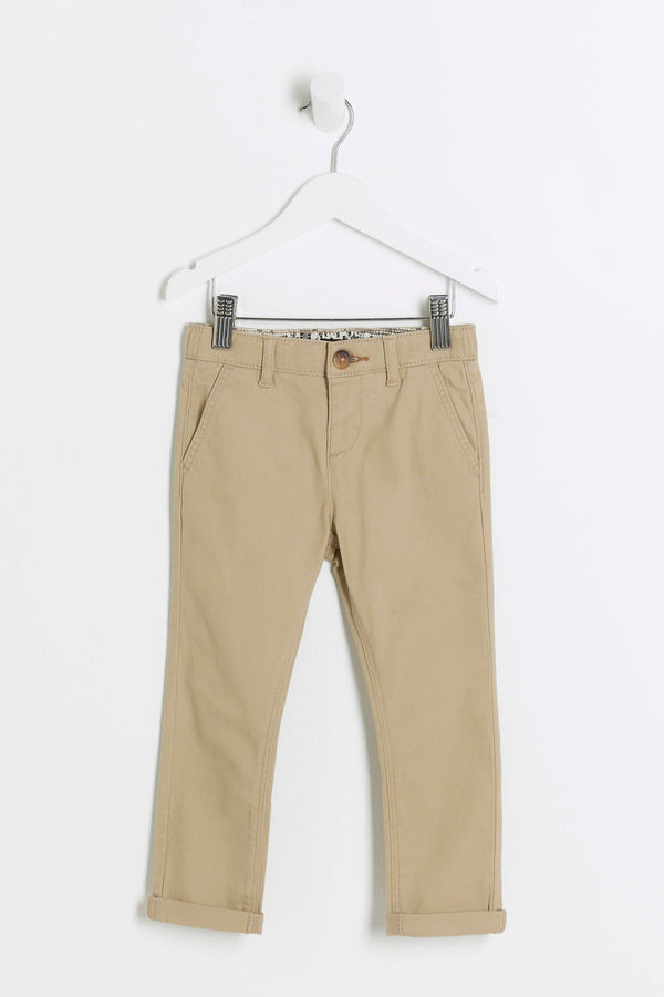 River Island Boys Chinos Trousers