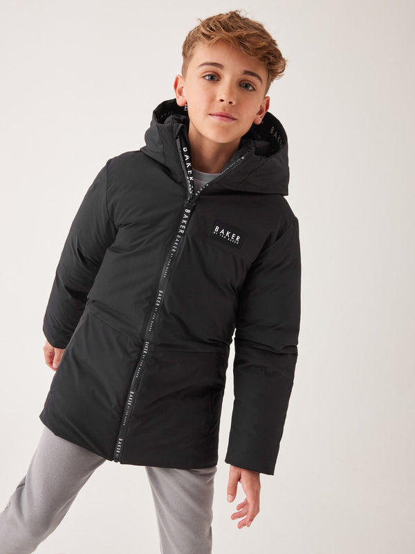 Baker by Ted Baker Shower Resistant Padded Coat