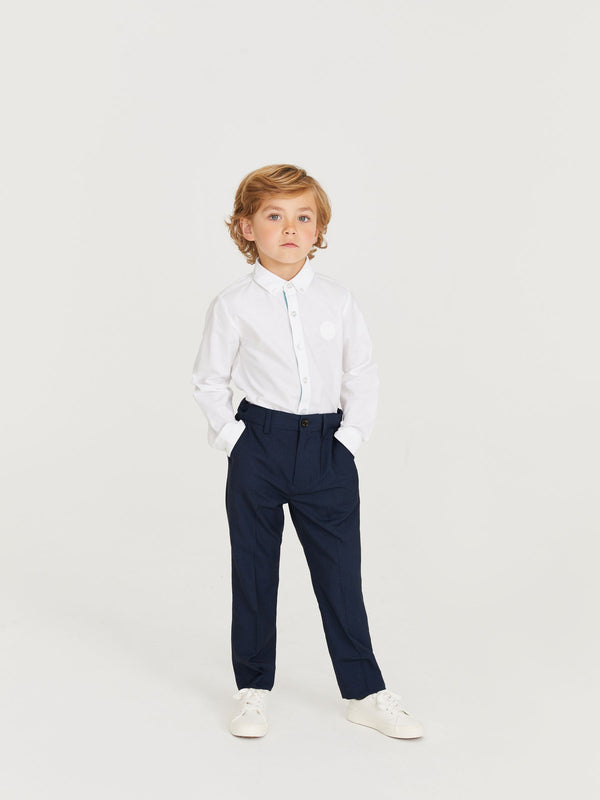 Baker by Ted Baker Suit Trousers