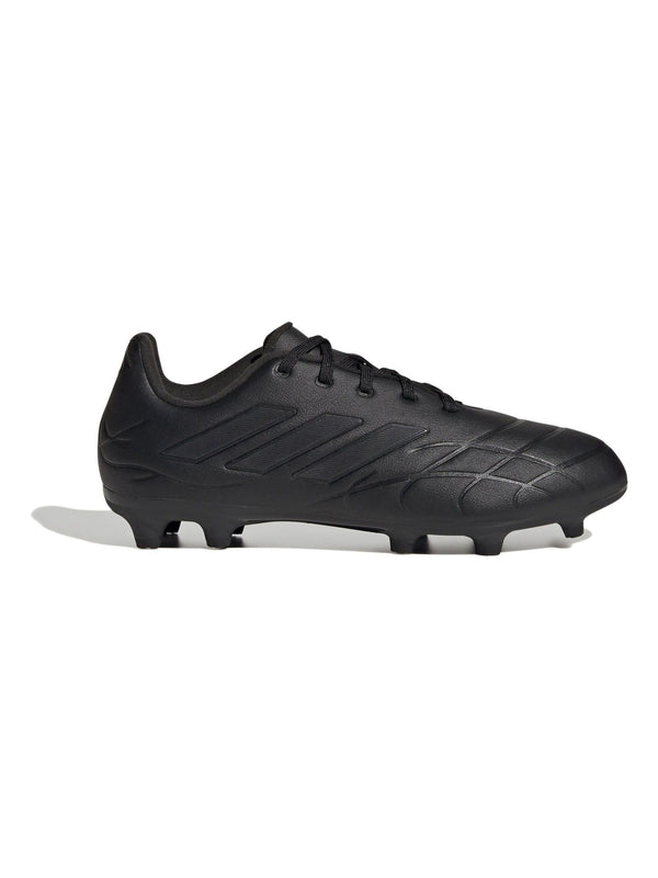 adidas Black Copa Pure.3 Firm Ground Football Boots