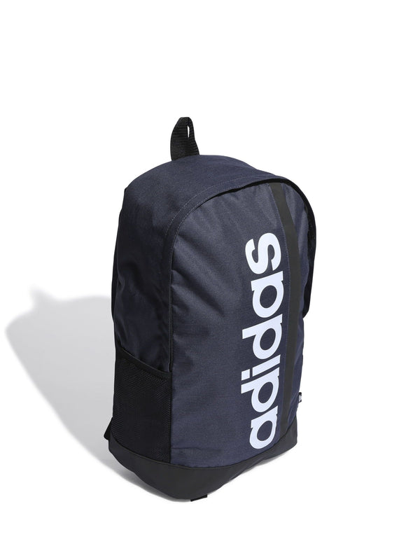 adidas Blue Linear Backpack