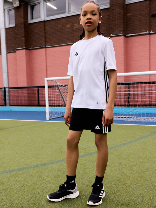 adidas White/Black Tabela 23 Jersey