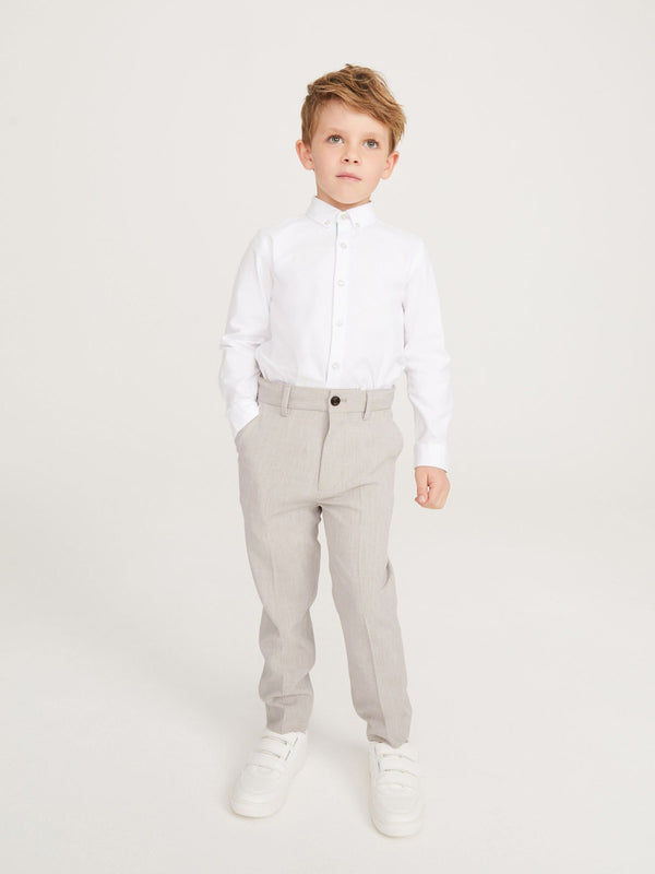 Baker by Ted Baker Suit Trousers