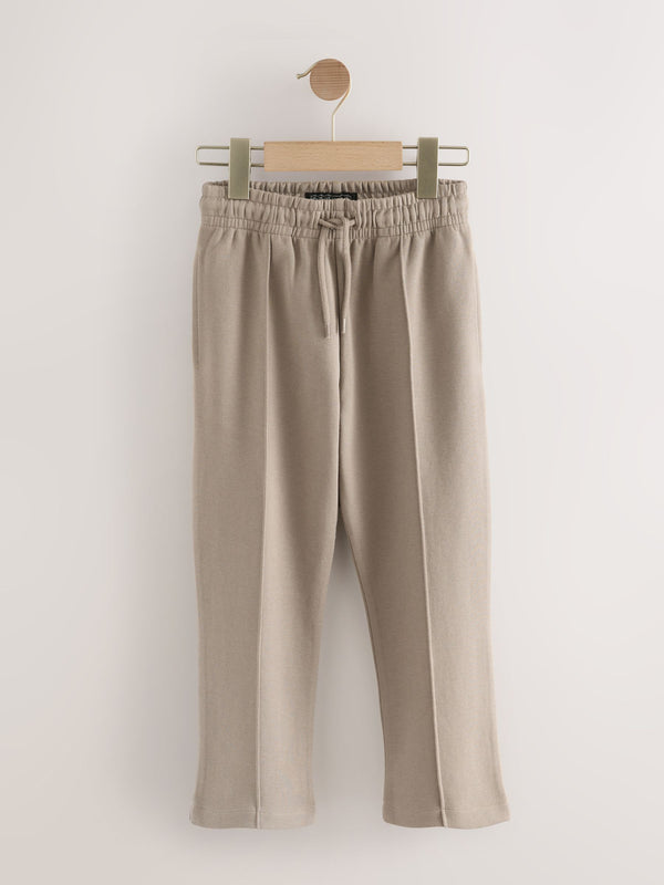 Mink Brown Smart Regular Jogger (3-16yrs)