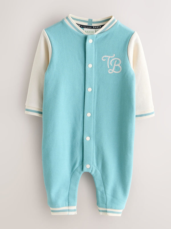 Baker By Ted Baker Varsity Romper