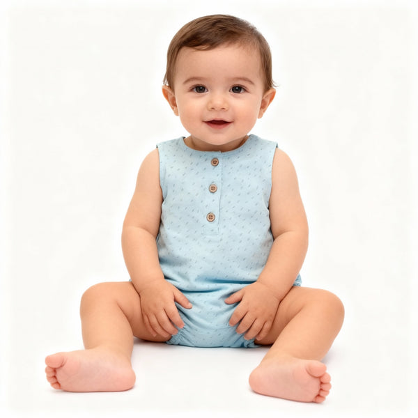 Primark Mint Single Romper