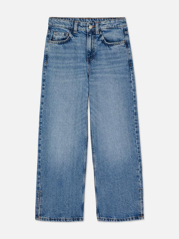 Primark Denim Loose Regular Rise Jeans