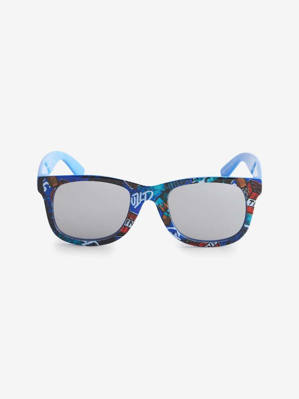 Minecraft License Sunglasses(immediate)