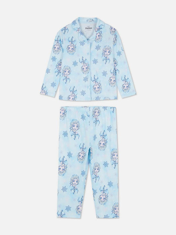 Disney’s Frozen Shirt Pyjamas