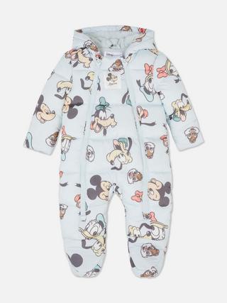 Disney Mickey pramsuit