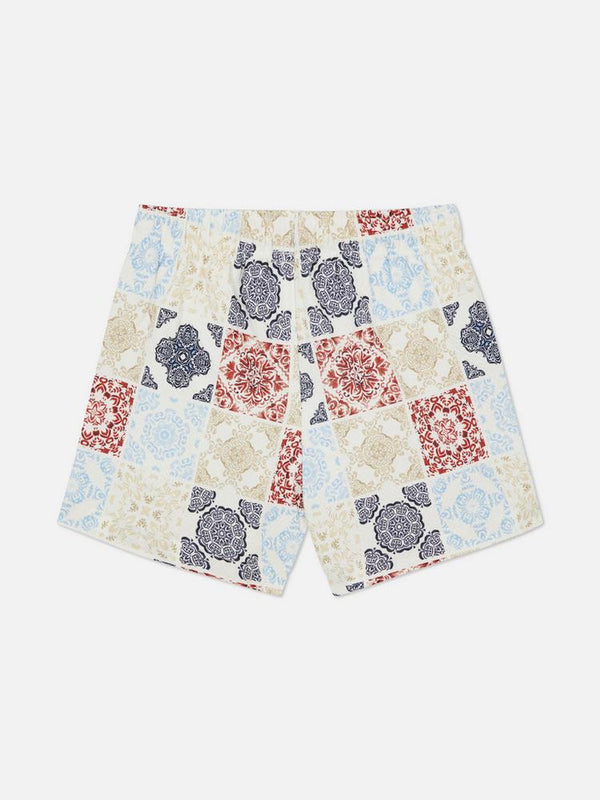 Primark Drawstring Swim Shorts