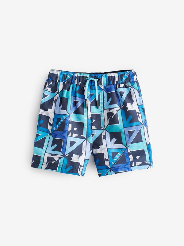 Baker by Ted Baker Swim Shorts(immediate