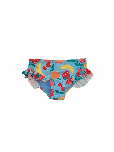 Primark Fruits Swim Bikini Buttoms