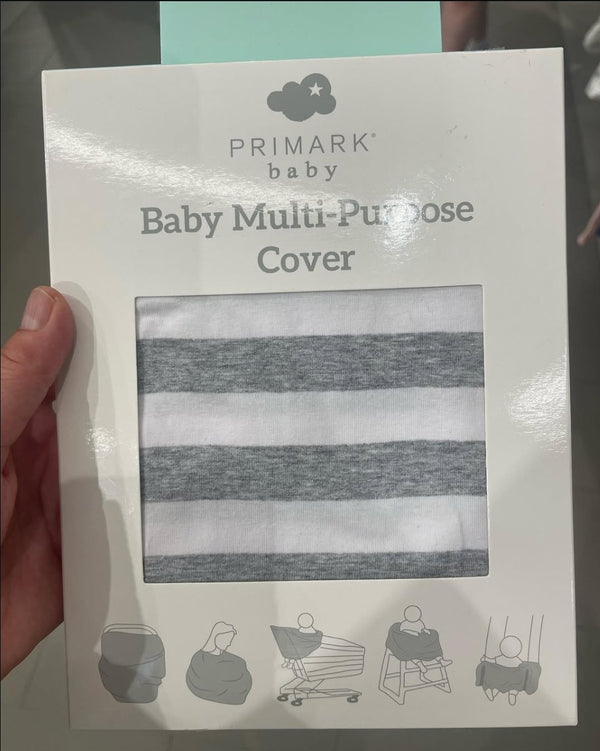 Primark Multi-purpose Cover