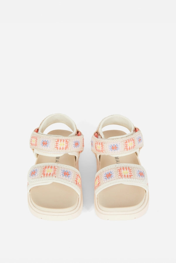 Primark Multi Strap Sandals