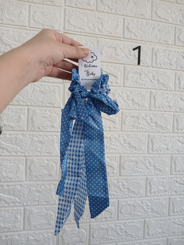 2 pack hair tie