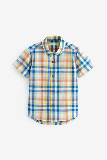 Check Shirt immediate