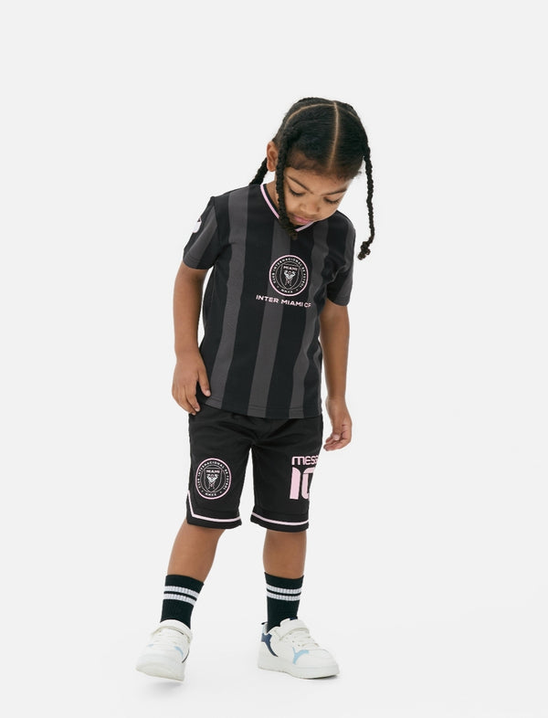 Primark Inter Miami CF Lionel Messi" Football Set